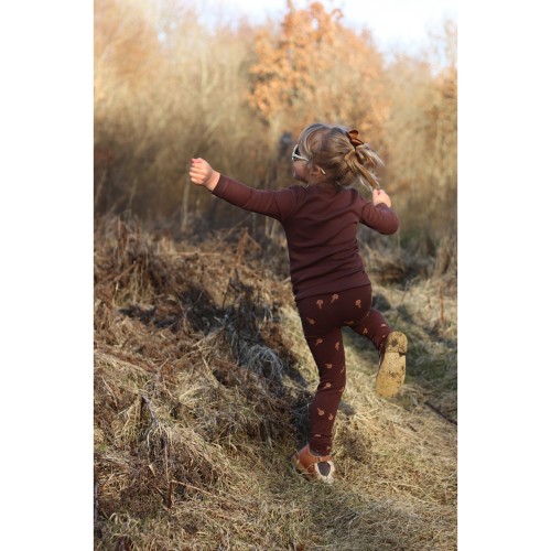 BIRKHOLM Leggings Buketter