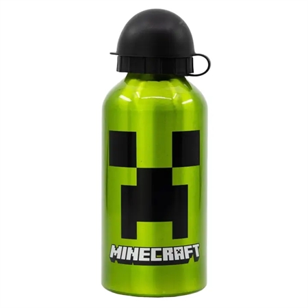 STOR Metal Drikkedunk Minecraft