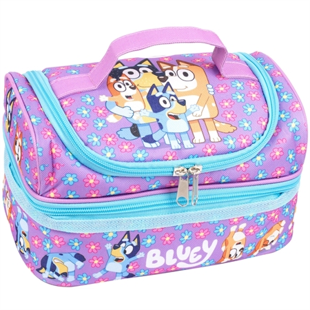 FRINGOO Køletaske Bluey