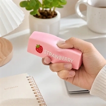 SQUISHY Strawberry Butter