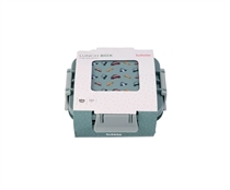 TUTETE Snack Madkasse Biler