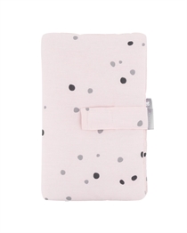 KIKKABOO Bleholder Dots