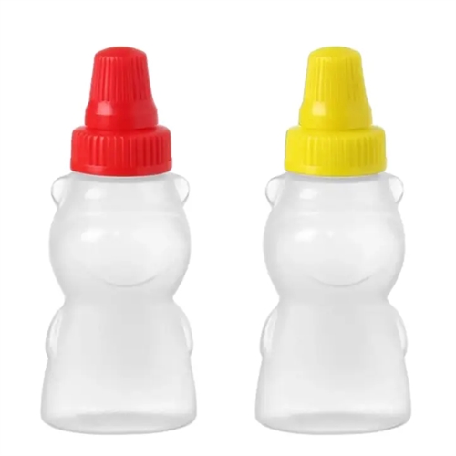 MUM MADE YUM Dressing Flasker 2-Pak
