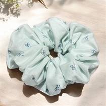 ELINE L'ATELIER Scrunchie Sløjfer