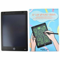 ROBETOY Skrive & Tegne Tablet 