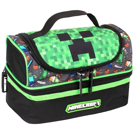 FRINGOO Minecraft Køletaske 