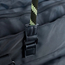 FIRMO Skoletaske Tote Bag Black
