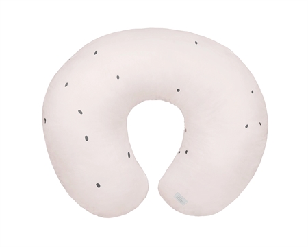 KIKKABOO Ammepude Dots Rosa