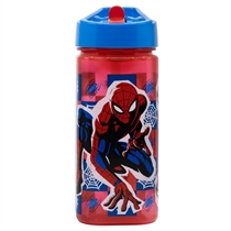 STOR Spiderman Drikkedunk