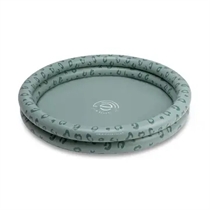 SWIM ESSENTIALS Badebassin Green Leopard