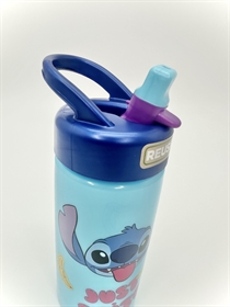 STOR Drikkedunk Stitch