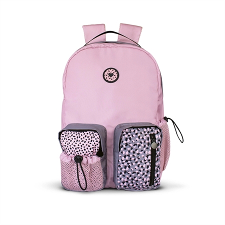 FIRMO Skoletaske Wild Rose