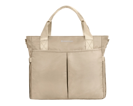 KIKKABOO Pusletaske Brielle Beige