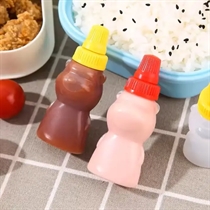 MUM MADE YUM Dressing Flasker 2-Pak