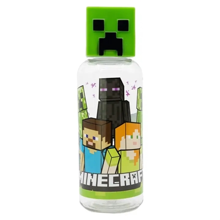 STOR Drikkedunk Minecraft