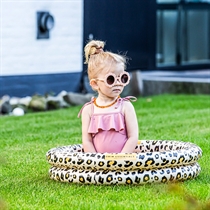 SWIM ESSENTIALS Baby Badebassin 60cm Leopard