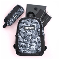 FRINGOO Fortnite Penalhus