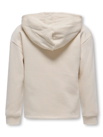 ONLY KIDS Hoodie Fave Whitecap Green