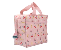 TUTETE Termotaske Frugter