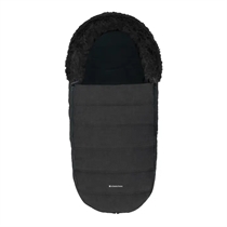 KIKKABOO Kørepose Til Klapvogn Urban Sort