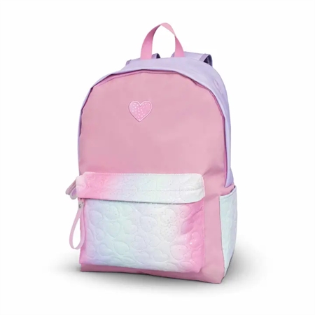 FIRMO Skoletaske Magic Heart