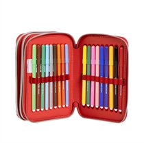 MASTOYS Spider-man Penalhus Med 3-Rum