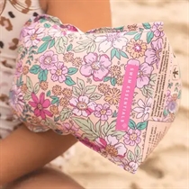 SWIM ESSENTIALS Badevinger Flower 0-2 År