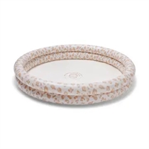 SWIM ESSENTIALS Badebassin Beige Leopard