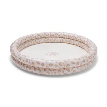 SWIM ESSENTIALS Badebassin Beige Leopard