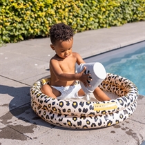 SWIM ESSENTIALS Baby Badebassin 60cm Leopard