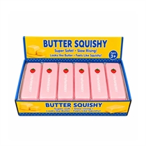 SQUISHY Strawberry Butter