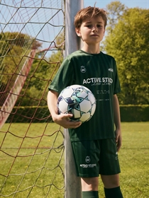  NAME IT Shorts Timo Greener Pastures