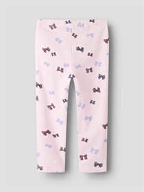 NAME IT Sweat Leggings Olini Cherry Blossom