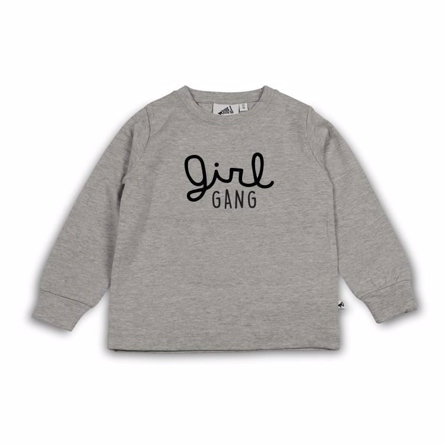 COS I SAID SO Girl Gang Sweatshirt