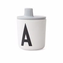 DESIGN LETTERS Drikketud