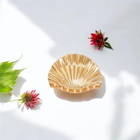 ELINE L\'ATELIER Musling Hårklemme Lille