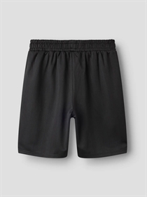  NAME IT Shorts Timo Black 