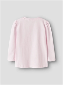 NAME IT Bluse Olinias Cherry Blossom 