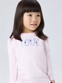 NAME IT Bluse Olinias Cherry Blossom 