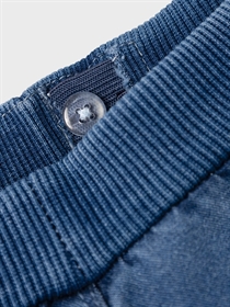 NAME IT Bløde Jeans Bella Regular Medium Blue