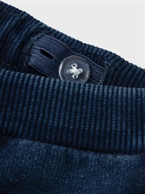 NAME IT Baggy Sweat Jeans Ben Dark Blue
