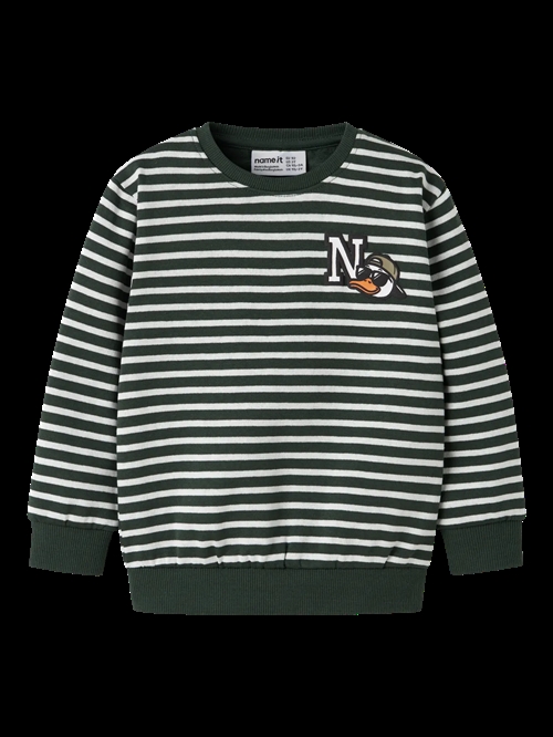 NAME ITSweatshirt Ozias Sycamore