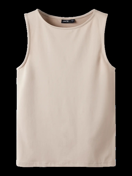LMTD Dincis Top - Oxford Tan