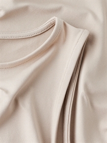 LMTD Top Dincis Oxford Tan