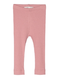 NAME IT Modal Leggings Kabexi Woodrose