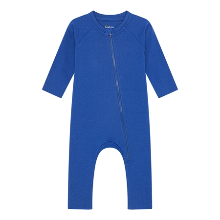 BIRKHOLM Natdragt Kobolt Blå