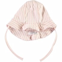 NAME IT Baby Kjole & Sommerhat