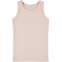 NAME IT 2-Pak Basis Tanktop Blomster