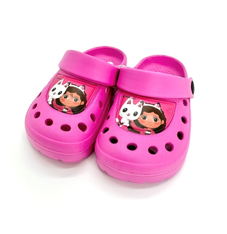 MASTOYS Gabby Cat Sko Pink