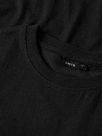 LMTD Tank Top Fagen Black